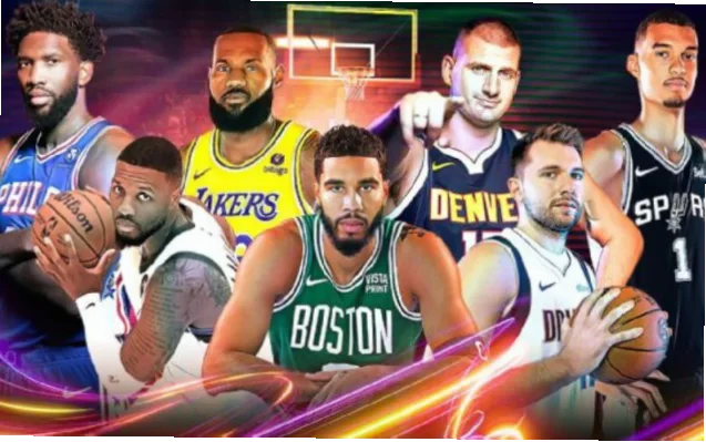 NBA季前赛看点在于新阵容磨合与年轻球员